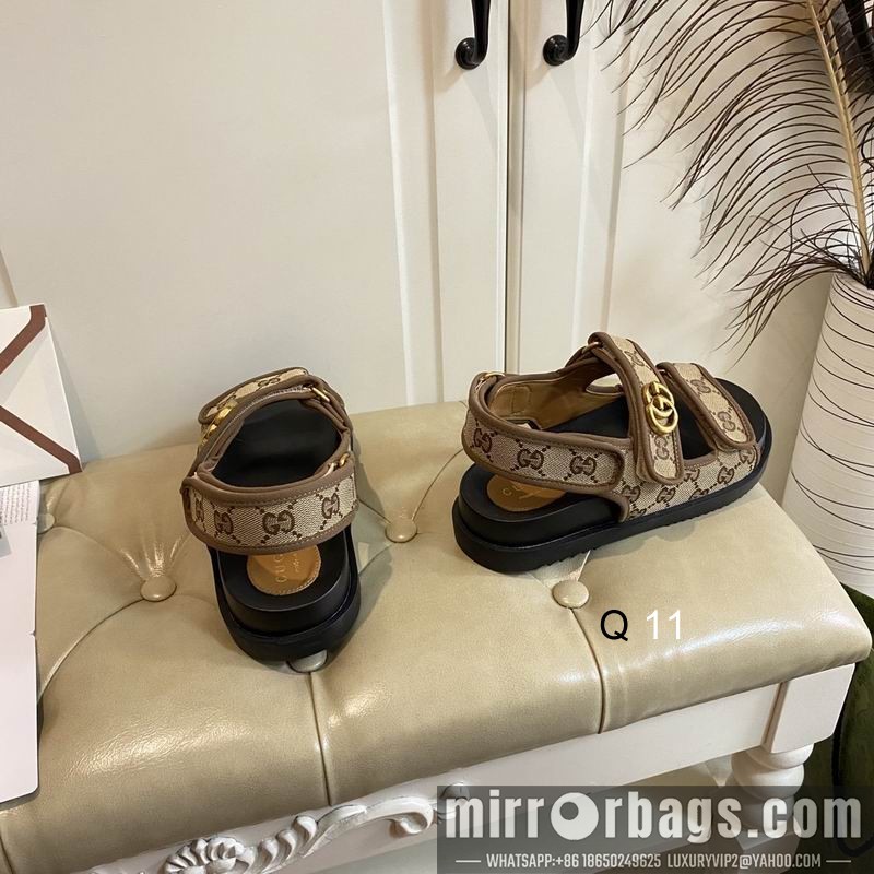 Gucci Replica Shoes sz35-39 4C Y1201