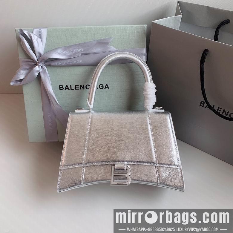 Balenciaga Bags 23X10X14cm 011301 GY 3colour