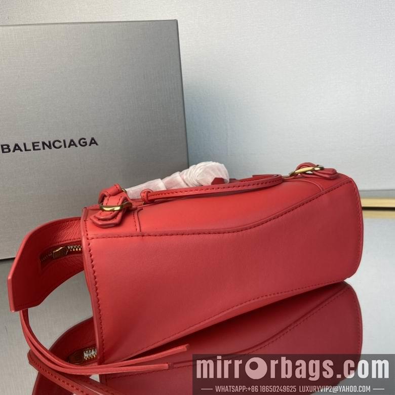 Balenciaga Bags 22X9X14.5cm 032502 GY