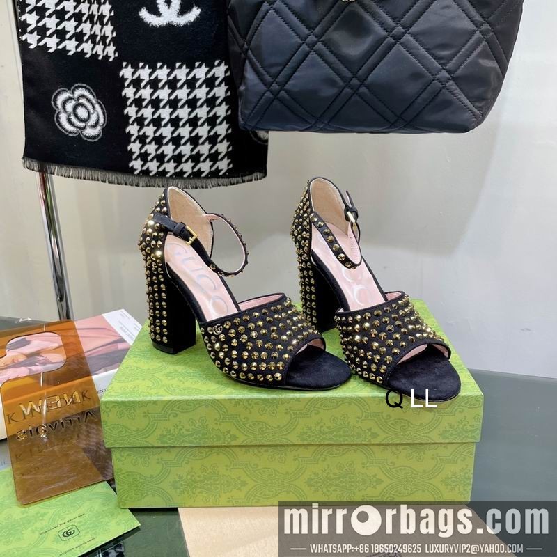 Gucci Replica Shoes sz35-41 XC0348