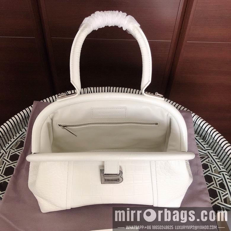 Balenciaga Bags 9860 27X15.5X11cm GY 2colour