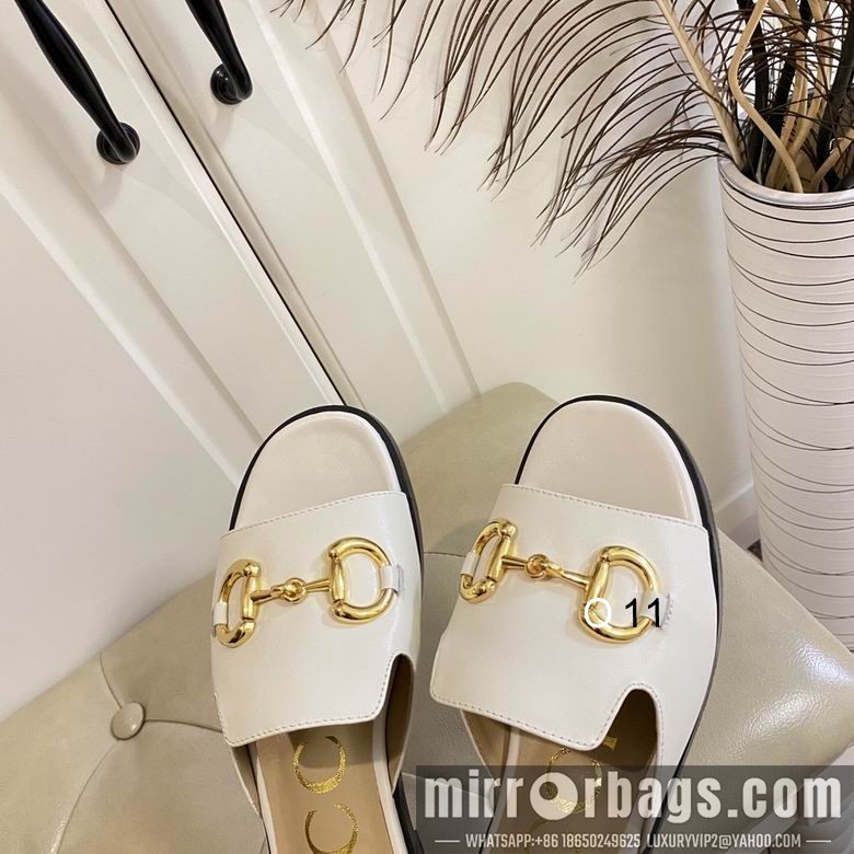 Gucci Replica Shoes sz35-39 Y0313