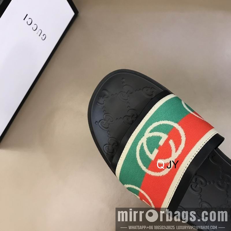 Gucci Replica Shoes sz40-45 JY0301