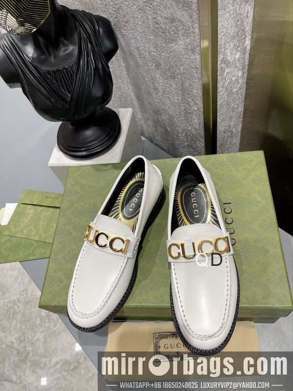 Gucci Replica Shoes sz35-40 GDT0328