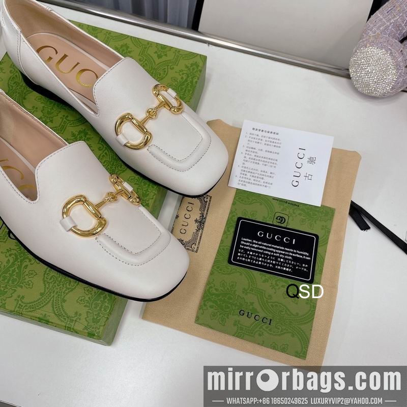Gucci Replica Shoes sz35-40 SD0338