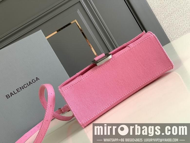 Balenciaga Bags 592833 19X13X8cm GY