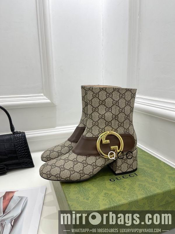 Gucci Replica Shoes sz35-41 XC0344