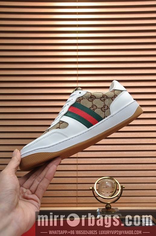 Gucci Replica Shoes SZ 38-44 0512