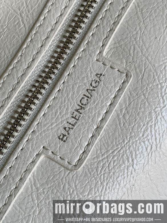 Balenciaga Bags superbusy 9019 35X12X11cm GY 4colour