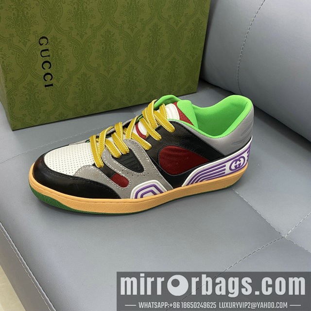 Gucci Replica Shoes SZ 38-44 0505