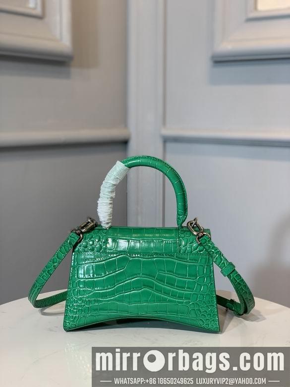 Balenciaga Bags 19X8X11cm 121701 GY