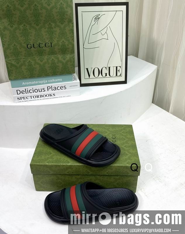 Gucci Replica Shoes sz35-44 Q0612