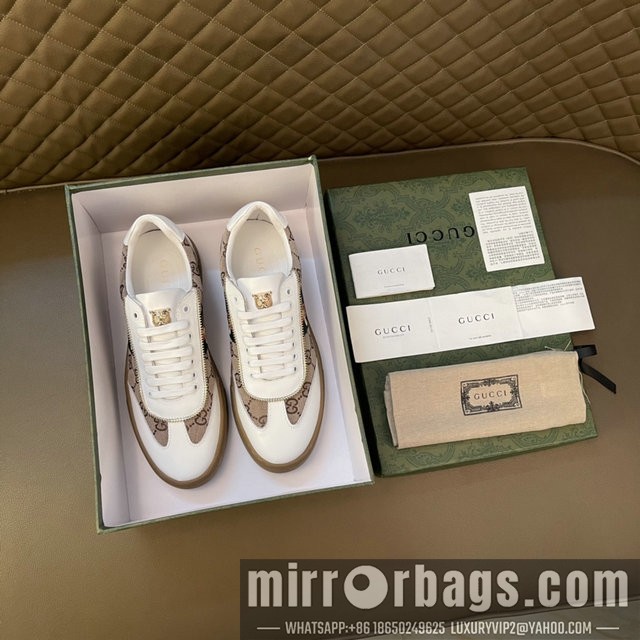 Gucci Replica Shoes SZ 38-44 0504