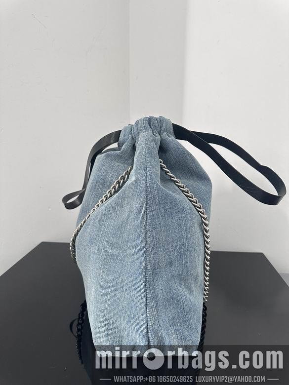 Balenciaga Bags 0305 39.8X45.9X13.9cm GY 2colour