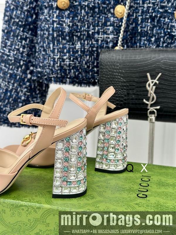 Gucci Replica Shoes sz35-40 JX0902