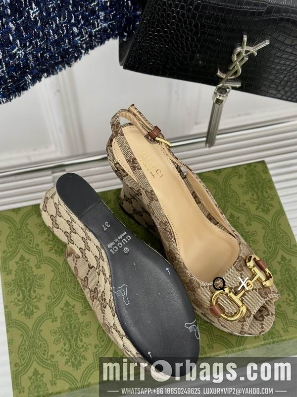 Gucci Replica Shoes sz35-40 JX1005