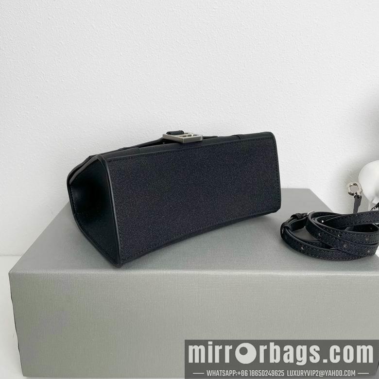Balenciaga Bags 1689 23X15X10cm GY 4colour
