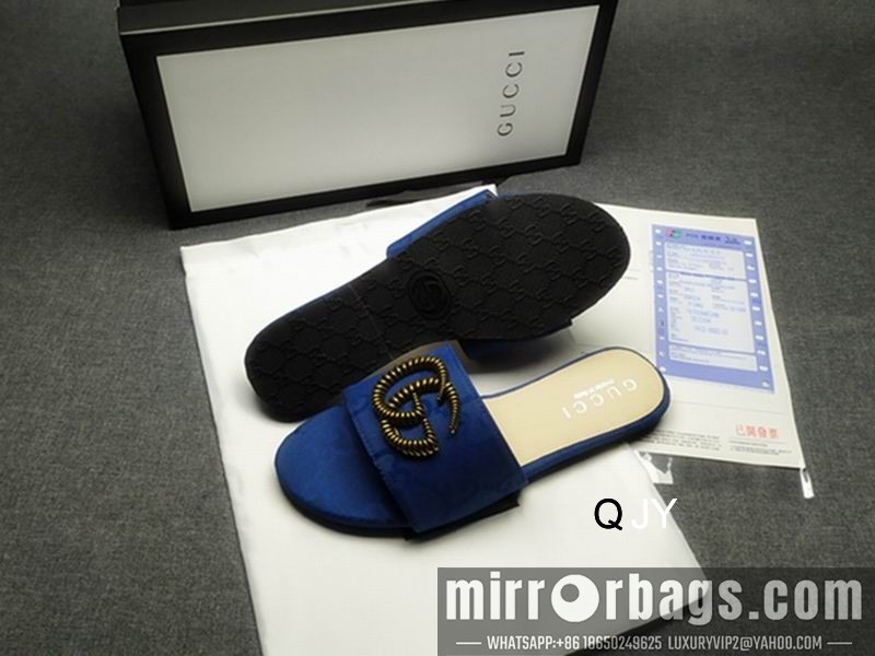 Gucci Replica Shoes sz35-43 JY0306