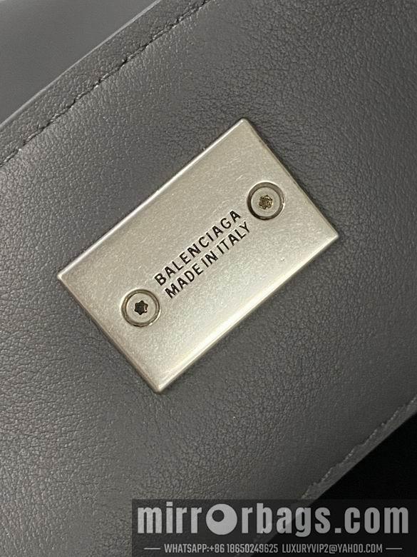Balenciaga Bags 0319 29X20X10cm GY 2colour