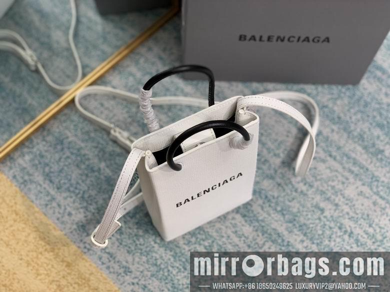 Balenciaga Bags BF528655 18×4.5×12
