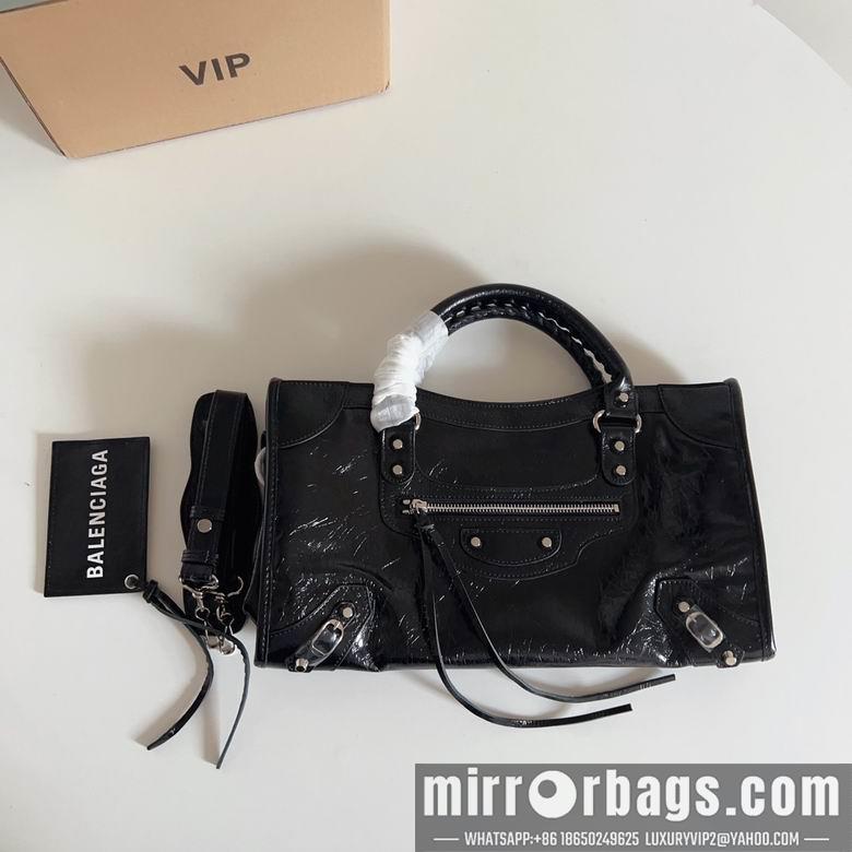 Balenciaga Bags 38X24X14cm 031701 GY