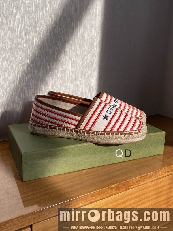 Gucci Replica Shoes sz35-40 GDT0327