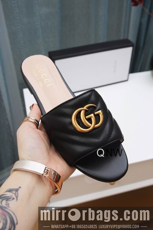 Gucci Replica Shoes sz35-43 NW0352
