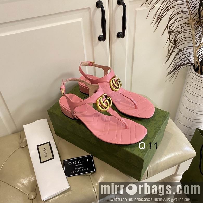 Gucci Replica Shoes sz35-39 Y0304