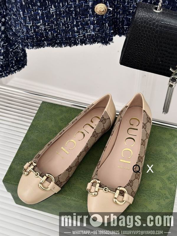 Gucci Replica Shoes sz35-40 JX0332