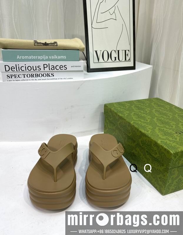 Gucci Replica Shoes sz35-40 Q0610