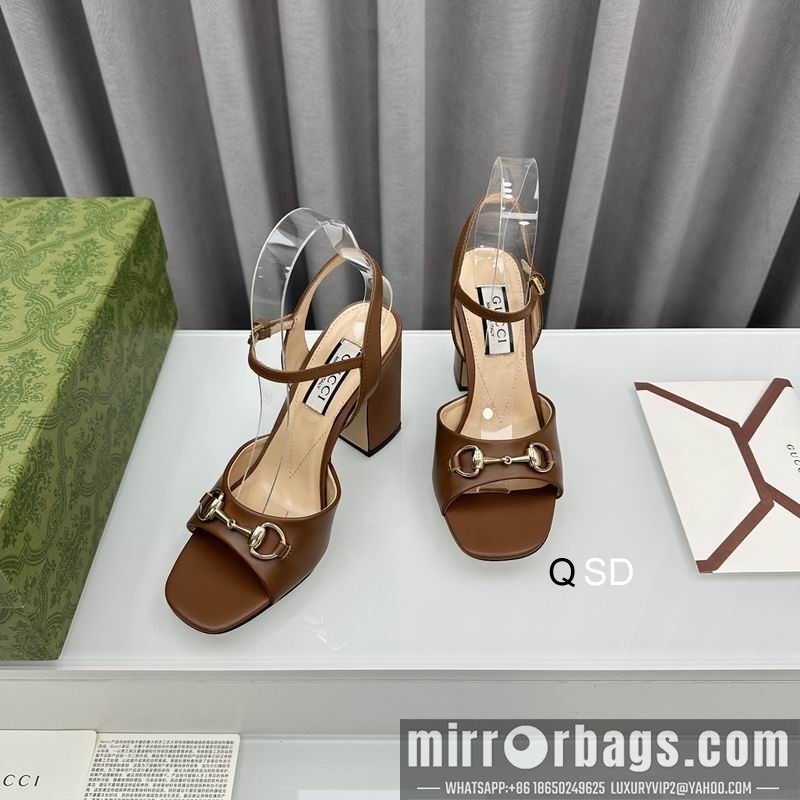 Gucci Replica Shoes sz35-40 8CM 7C SD0102