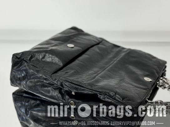 Balenciaga Bags Monaco 0919 27.9X18X9.9cm GY 2colour