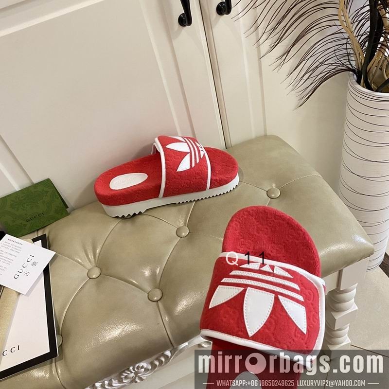 Gucci Replica Shoes sz35-40 Y0333