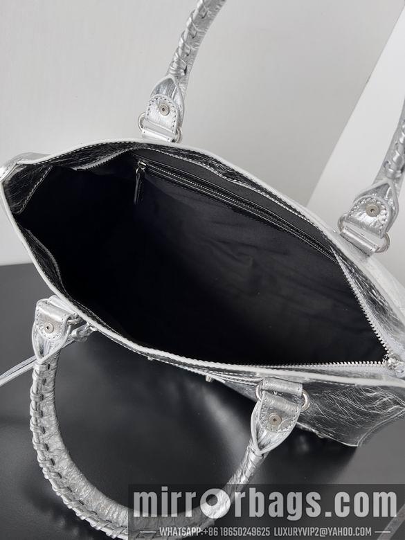 Balenciaga Bags 37X23.4X14.9cm 051705 GY 3colour