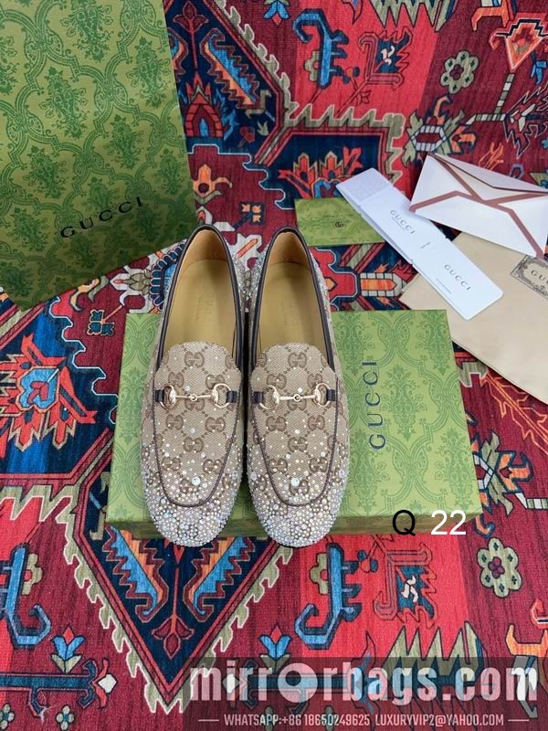 Gucci Replica Shoes sz35-40 SF1203