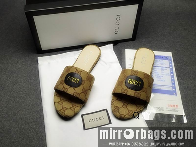 Gucci Replica Shoes sz35-43 JY0308