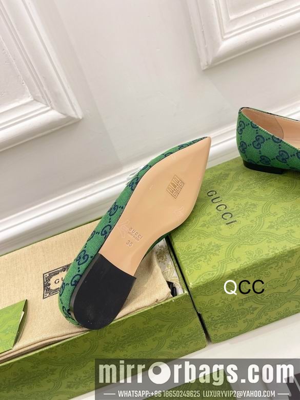 Gucci Replica Shoes sz35-39 XC0311