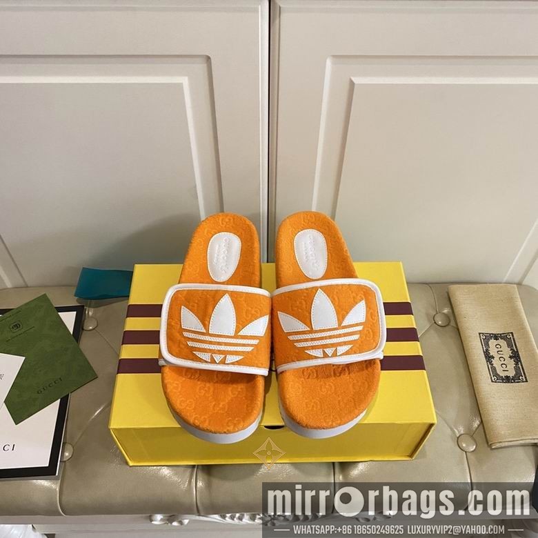 Gucci Replica Shoes x Adidas sz35-40 mhf0359
