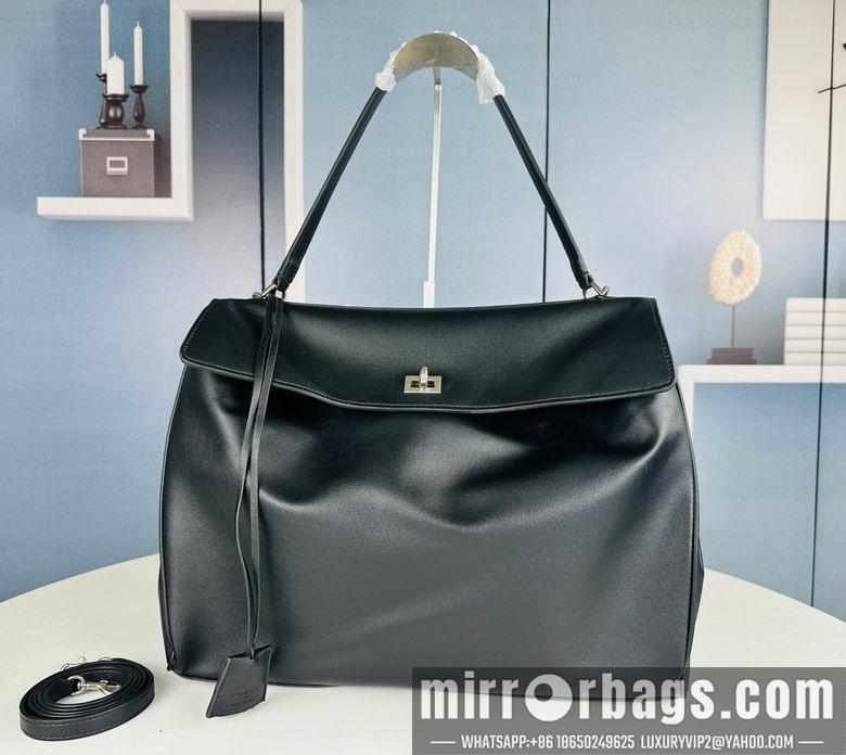 Balenciaga Bags 40X30X9cm 052011 XMY 2colour