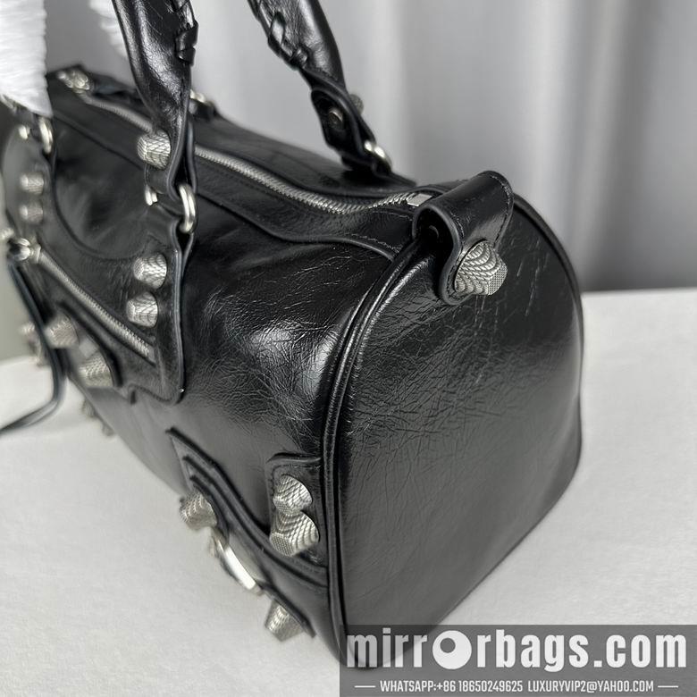 Balenciaga Bags 30X15X14cm 060604 GY 3colour