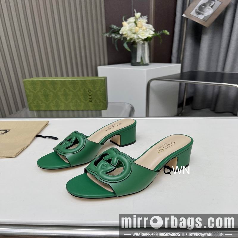 Gucci Replica Shoes sz35-40 WN0409