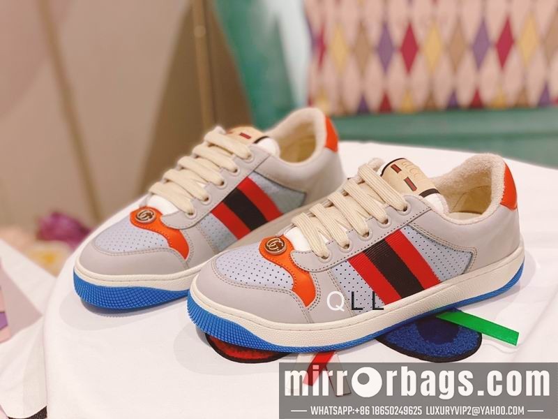 Gucci Replica Shoes sz35-41 LL0302