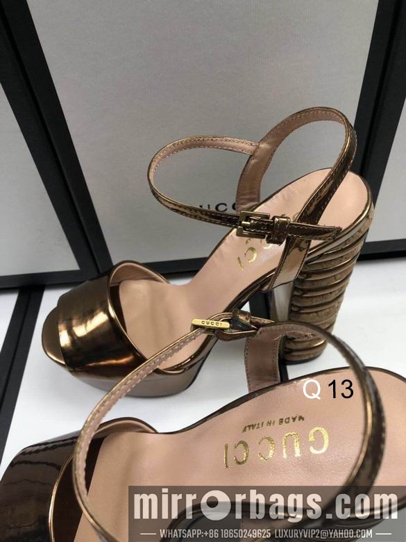 Gucci Replica Shoes sz35-39 0315