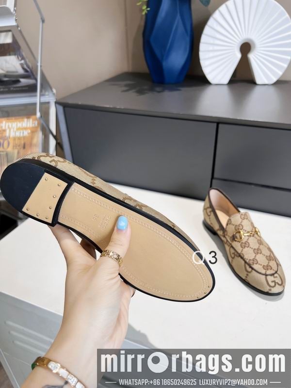 Gucci Replica Shoes sz34-42 QM0306