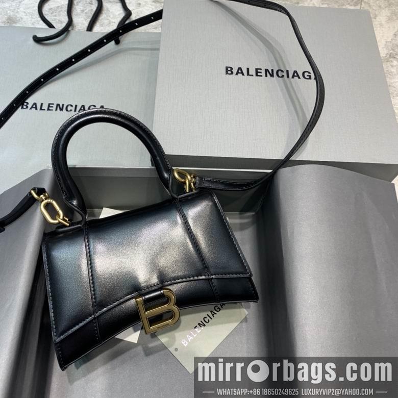 Balenciaga Bags 19X8X21cm 120203 GY 3colour