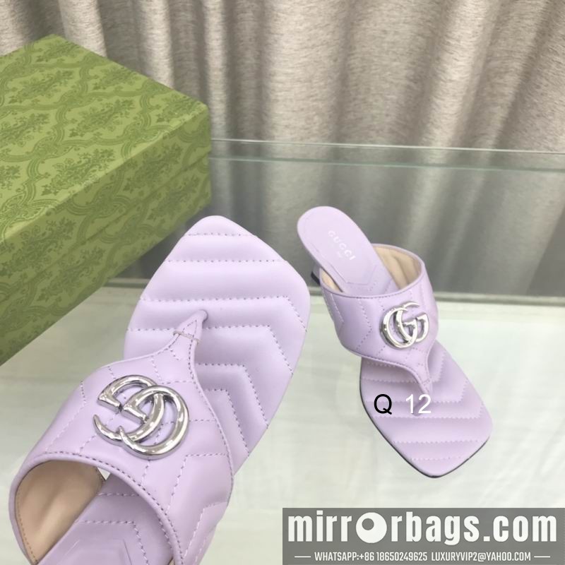 Gucci Replica Shoes sz35-40 XJ0806