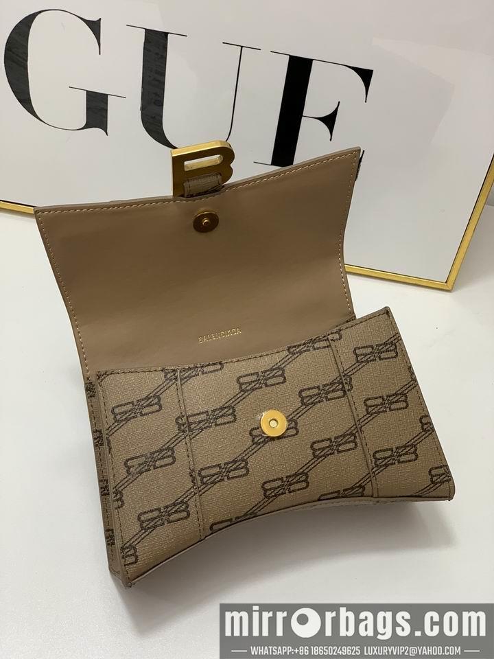 Balenciaga Bags Balenciaga 19x12cm CN