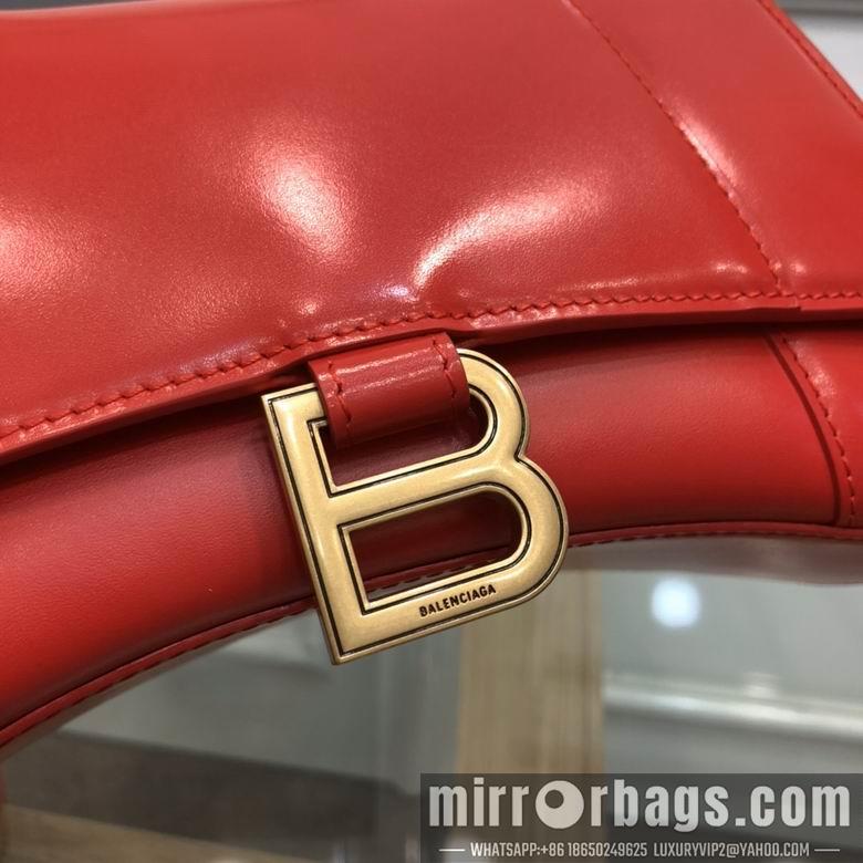 Balenciaga Bags LG0023 23X10X24cm GY