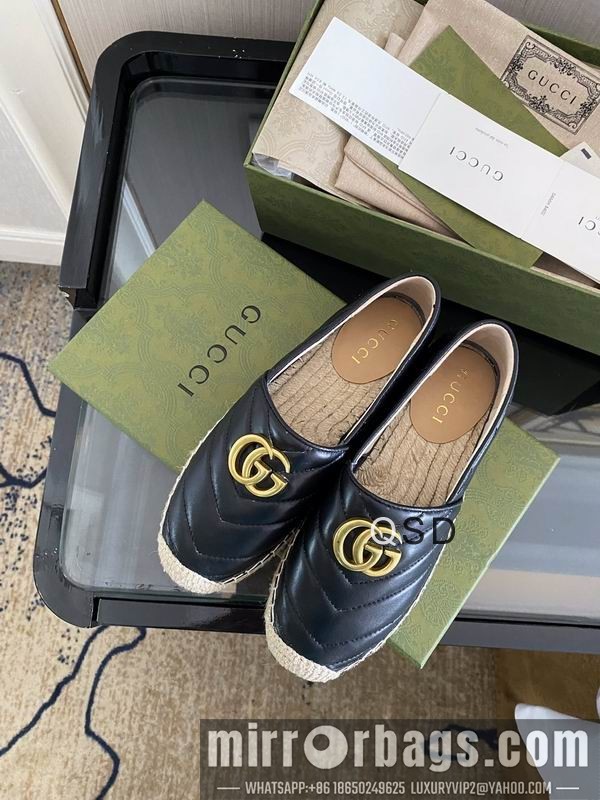 Gucci Replica Shoes sz35-40 SD0312