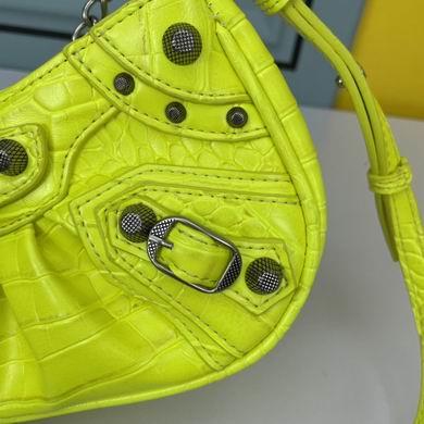 Balenciaga Bags Le Cagole 669588 22X12X5cm YW